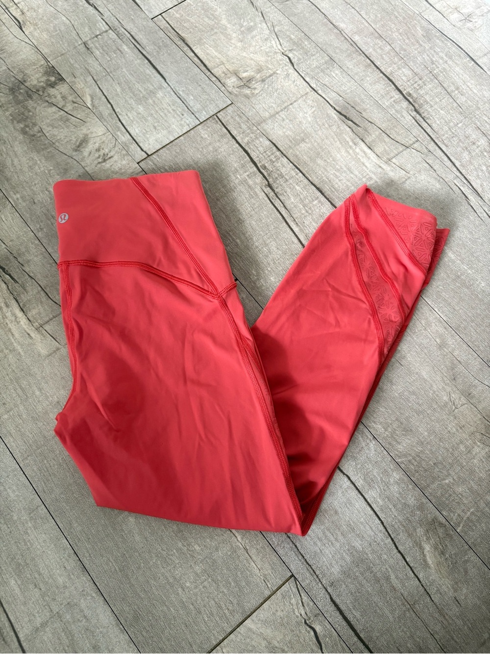 lululemon athletica Strength and Sweat Leggings